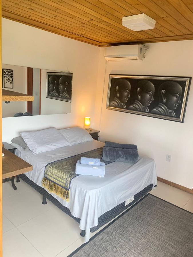 Willa Bemyguest Floripa Florianópolis Zewnętrze zdjęcie