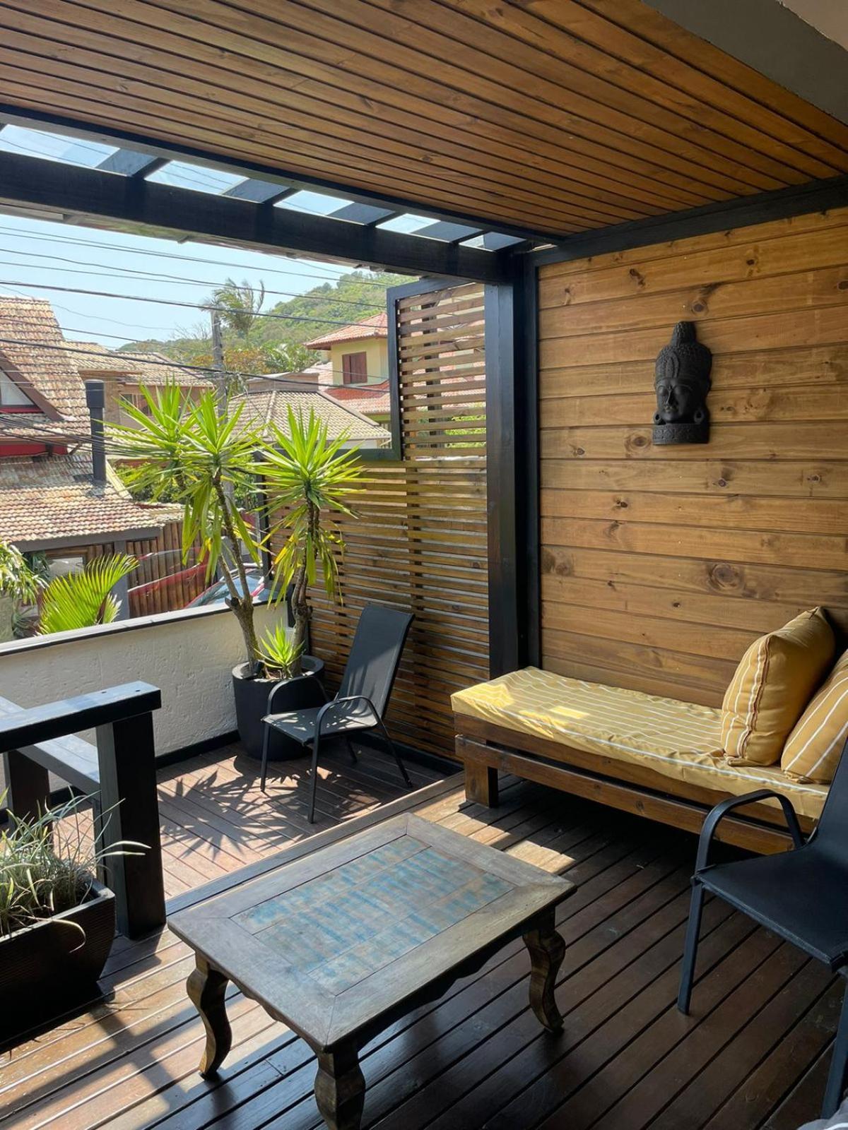 Willa Bemyguest Floripa Florianópolis Zewnętrze zdjęcie