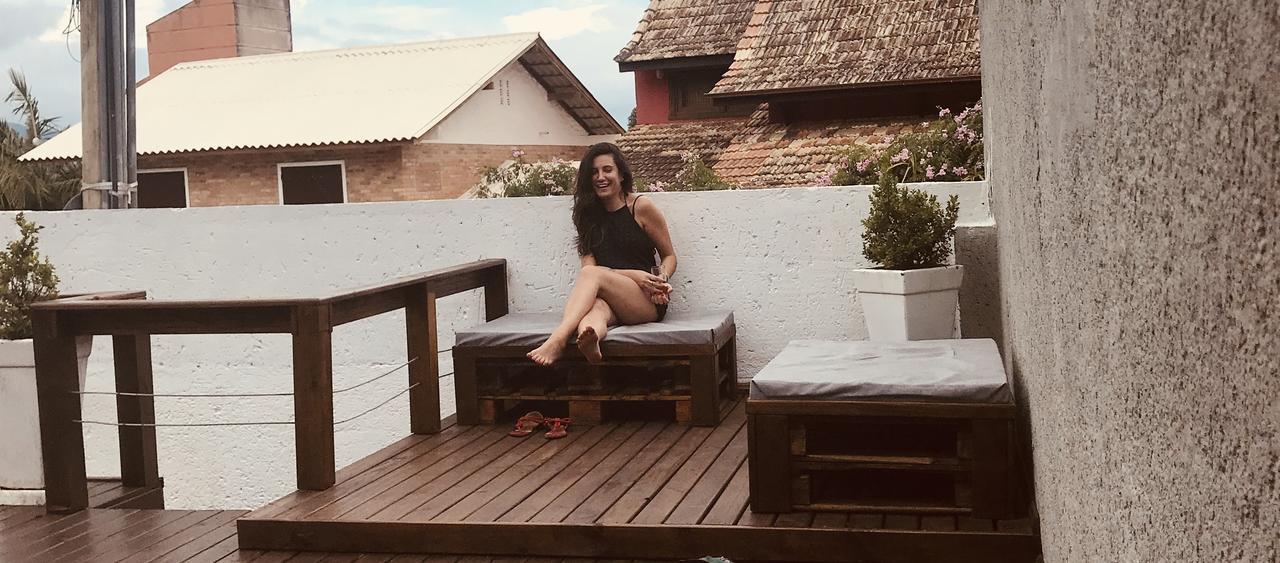 Willa Bemyguest Floripa Florianópolis Zewnętrze zdjęcie