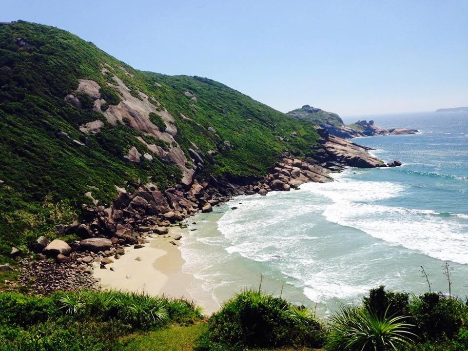 Willa Bemyguest Floripa Florianópolis Zewnętrze zdjęcie